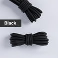 thumbnail image 1 of MYG Lacets Ronds Lacets Larges Tous Types de Chaussures Espadrilles Bottes Chaussures de Sport, 1 of 9