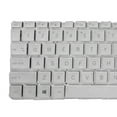 thumbnail image 5 of US Layout Laptop Keyboard Direct Replaces for 15M 159 Components Accessories Quality Professional , No Backlight, 5 of 8
