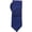 Blue - dkblue, variant on Alfani Mens Solid Silk Self-tied Necktie, Green, One Size