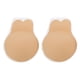 thumbnail image 1 of Cubre Pezones Empanadas De Pecho, Longitud Ajustable Cómodo Uso Seguro Sujetador Adhesivo De Nailon Para Fiesta Para Mujeres Ccdes Oro, 1 of 8