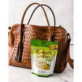 thumbnail image 5 of Prince of Peace Ginger Chews Plus Lemon, 3 oz Bag for Upset Stomach Indigestion Nausea and Morning Sickness, 5 of 7