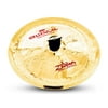 Zildjian A0612 12" Oriental China "Trash" Drumset Cymbal With High Profile New