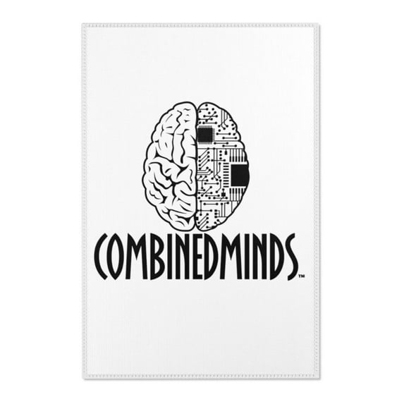 CombinedMinds Area Rug