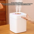 thumbnail image 3 of Humidificador Difusor De Niebla De Fragancia, Humidificador Difusor De Aceite Esencial De Aromaterapia De 3L De Funcionamiento Silencioso Y Ligero Para Dormitorio, 3 of 7