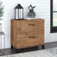 thumbnail image 4 of Bush Furniture Somerset 2 Drawer Lateral File Cabinet, 4 of 5