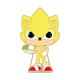 thumbnail image 2 of ¡Pin Funko Pop! Sonic The Hedgehog Super Sonic brilla en la oscuridad, 2 of 4