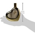 thumbnail image 4 of Bebe Bebe Gold Eau De Parfum Spray for Women 3.4 oz, 4 of 13