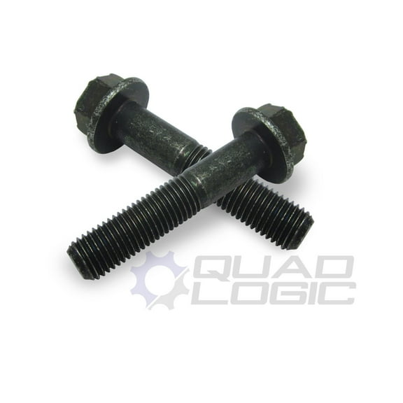 Polaris RZR 900 1000 Rear Shock Bolt and Trailing Arm Bolt (PAIR) - 7519138