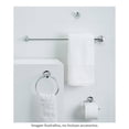thumbnail image 3 of Set de Accesorios para Baño HUT Mod. HBSB-9305 Cromado, 3 of 4