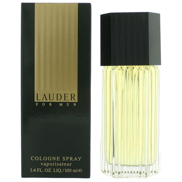 Estee Lauder - Lauder by Estee Lauder, 3.4 Cologne Spray for Men ...