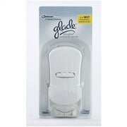 Glade PlugIns Scented Oil Warmer