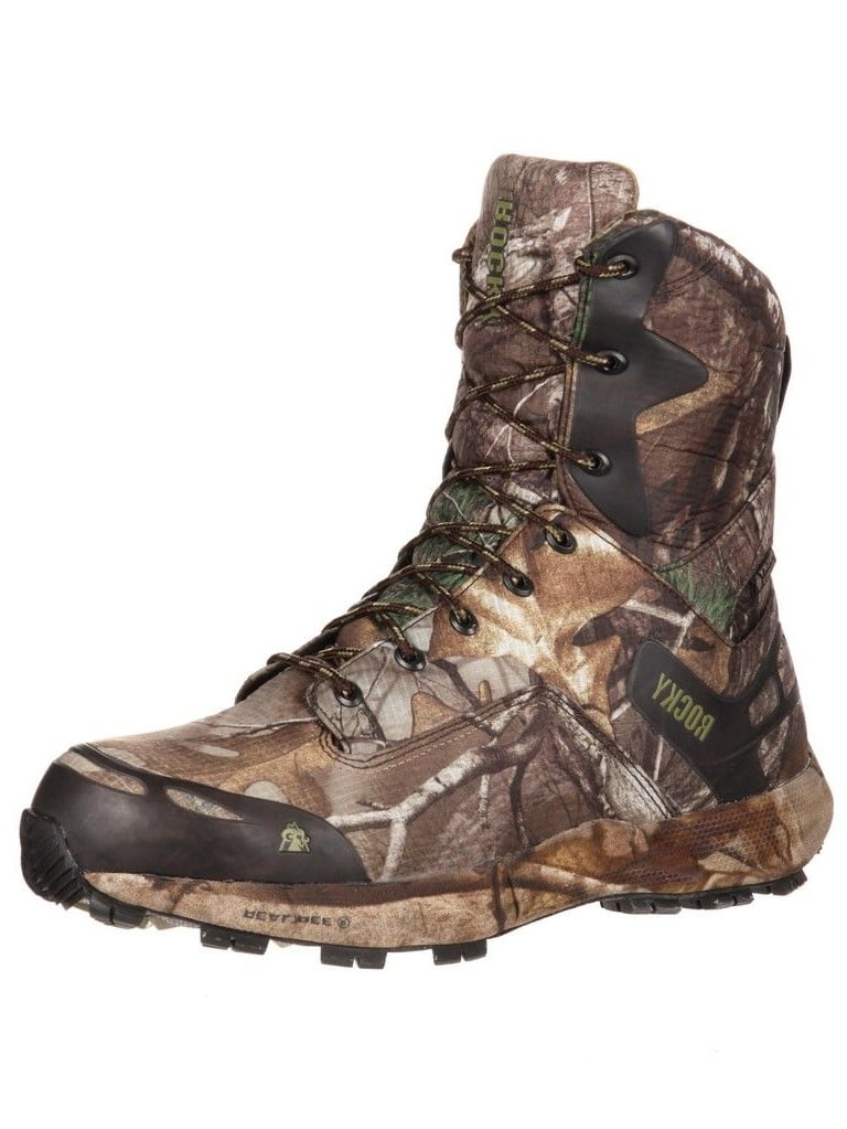 Rocky clearance broadhead boots