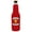 Red, variant on Trophy Husband Beer Bottle Coolie (Black)