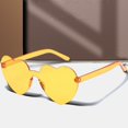 thumbnail image 2 of Limei Chic Women Sunglasses Decorative Photographic Prop Long Lasting, 2 of 7