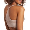 thumbnail image 2 of Maidenform Bra M Lace Racerback Pullover Wireless SmoothTec ComfortFlex Fit Women's, 2 of 8