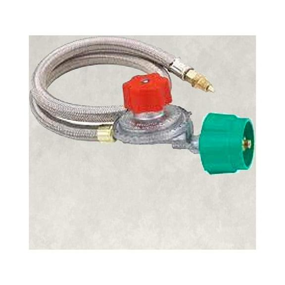 Barbour Hose Regulator