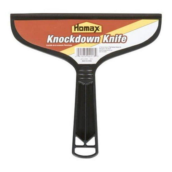 Homax 2213-06 Texture Knockdown Knife