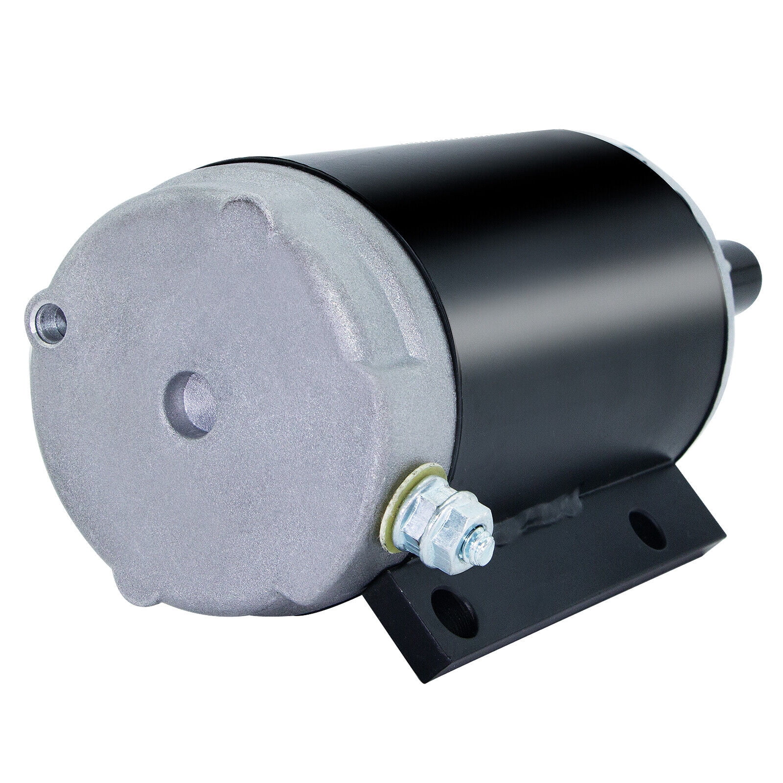 Starter (Anlasser) Für OMC, Johnson, Evinrude Außenborder 50-75 PS – 12V, 9 Zähne