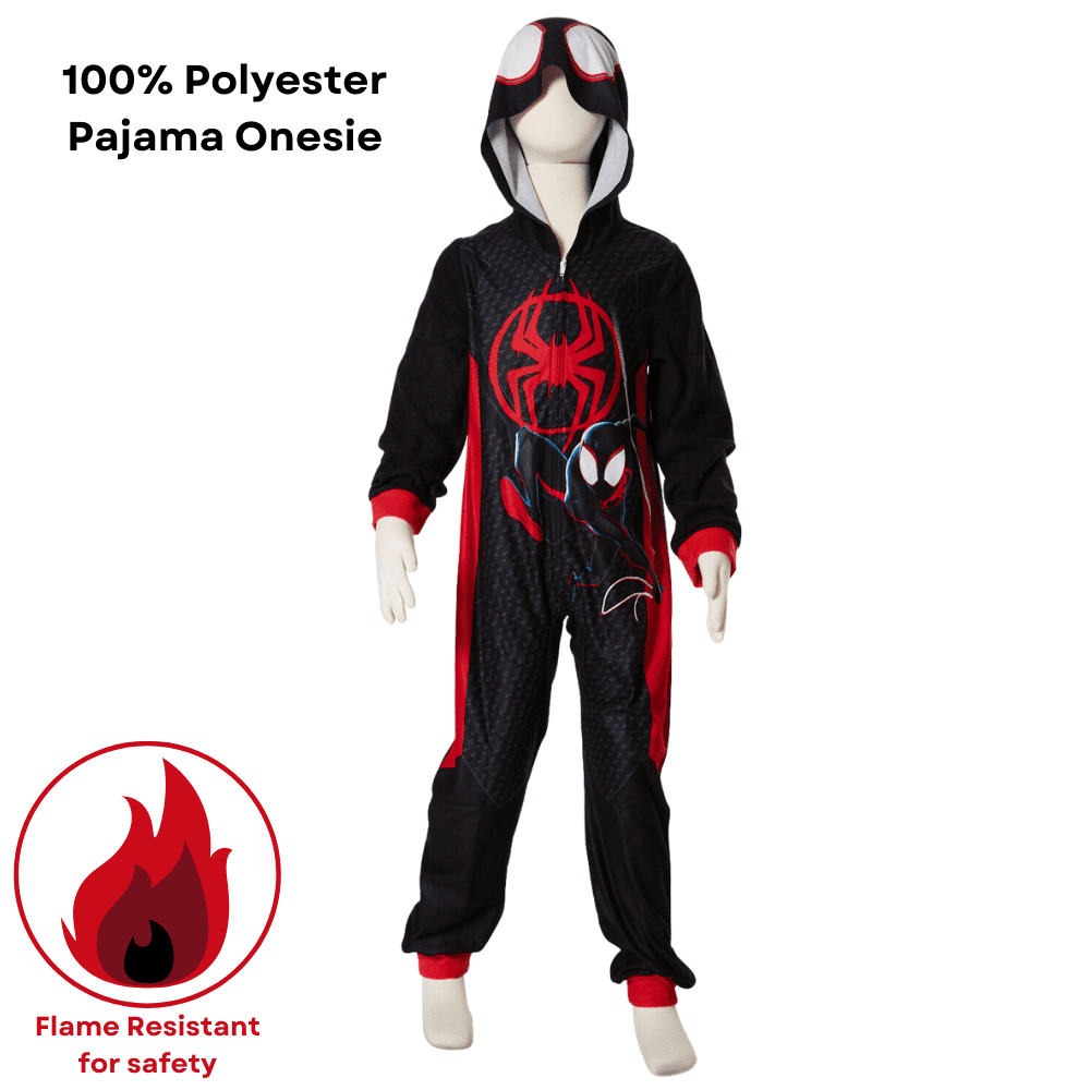 Spiderman sleeper hotsell