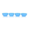 thumbnail image 5 of Mintra Unbreakable Plastic Bowl - 4 Pack Large 1.8 L, 5 of 11