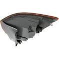 thumbnail image 4 of Halogen Tail Light For 14-21 Jeep Grand Cherokee Left Outer w/ Bulbs, 4 of 7