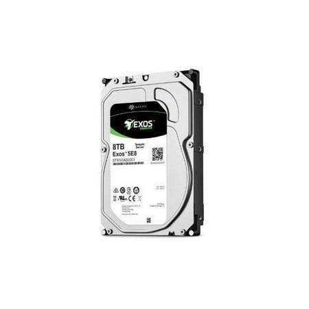 Seagate Archive HDD ST8000AS0003 8TB 5400RPM SATA 6.0GB/s 256MB Hard Drive (Best Archive Hard Drive)