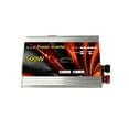 thumbnail image 1 of Inverter 12v 220 Solar Inverter 500W 1000W 1500W 2000W Car Power Inverter ,Multiple Protections, 1 of 2