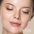thumbnail image 3 of Pegatinas para tatuajes de cejas Bliss and Beyond USA Waterproof, 3 of 8