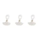 thumbnail image 1 of Guardurnaity 200x Easy Micro Loops Rings for Replacement Extensions Tool Accessories Hair Type1, 1 of 6
