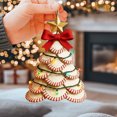 thumbnail image 3 of Baseball Decorations For Home Celebrating The Holiday With Joyful Home Runs And Sports Theme, 3 of 6