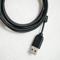thumbnail image 3 of HLONK Durable USB Charging Mouse Cable Wire for Logitech G900 G903 G703 G Pro Mouse, 3 of 9