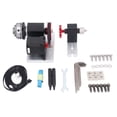 thumbnail image 2 of Kit de Module CNC, Ratio de Réduction de Courroie 4:1 Module Rotatif CNC pour Machine à Laminer, 2 of 7