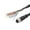 10m, variant on Heavy Duty Industrial Sensory Power Cable With Quick Connection Easy Installation