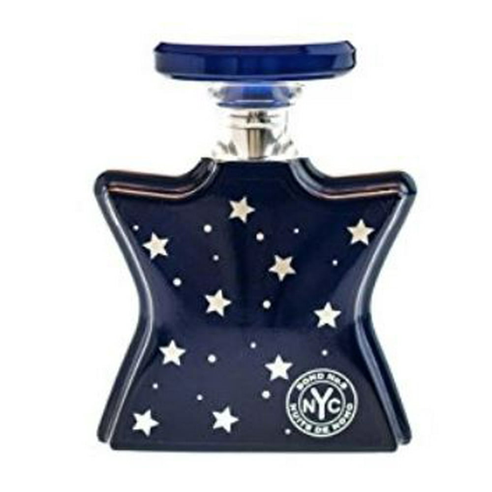 Bond No. 9 Nuits De Noho by Bond No. 9, 3.3 oz EDP for Women main image 1