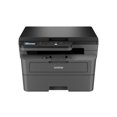 thumbnail image 1 of Brother HL-L2465DW Wireless Compact Monochrome Multifunction Laser Printer with Refresh Subscription Option, 1 of 1