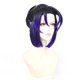 thumbnail image 3 of Disfraz de anime Cosplay Wig Demons Slayers Kochous Shinobus, 3 of 3