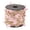 Rose, variante sur Leodye 1PCS Feuille Artificielle Colorée Rotin Polyvalent Décoratif DIY Artisanat Emballage Cadeau de Mariage Corde Faite à la Main - 39,37 Po