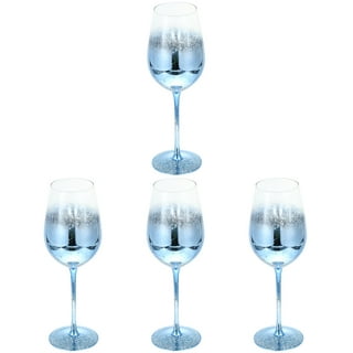 Star Wars Holiday Stemless Glasses Christmas Cocktail Glasses Gift Set Full  Colour 17 Oz - 2 Pack (Merry Force Be with You)