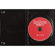 Inuyasha Season 1 (Rpkg) [DVD]