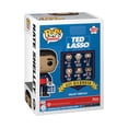 thumbnail image 2 of ¡Funko Pop! TV: Ted Lasso - Nate Shelley con figura de agua, 2 of 2