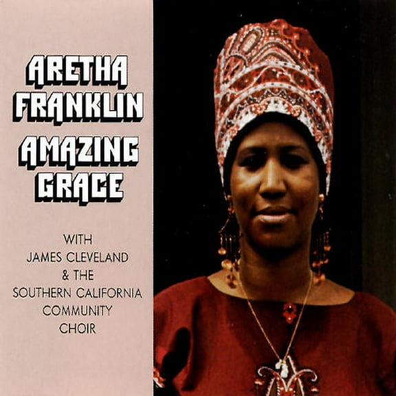 Amazing Grace