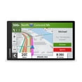 thumbnail image 3 of Garmin DriveSmart 76 GPS Navigation System with GPS Navigator Accessory Bundle, 3 of 10