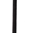 thumbnail image 1 of 0.37 in. x 20 ft. Nylon Double Braid Dock Line, Black, 1 of 1