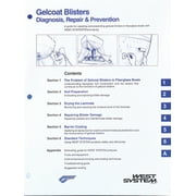 UPC 811343012847 product image for West System 002-650 Gelcoat Blisters: Diagnosis | upcitemdb.com
