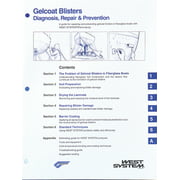 UPC 811343012847 product image for West System 002-650 Gelcoat Blisters: Diagnosis | upcitemdb.com