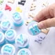 thumbnail image 4 of Molde Para Hornear Galletas Con Números Y Letras Del Alfabeto, 26 Uds. Monstrate HA027223-01, 4 of 7