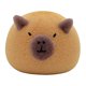 thumbnail image 4 of Bañera de bebé esponja cepillos de shower multifuncionales, lavado lindas burbujas lindas bola de esponja juguete para niños para niños niños, 4 of 8