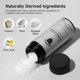 thumbnail image 5 of Polvo texturizante para hombres, f&aacute;cil de aplicar, agrega textura y volumen al instante, ingredientes totalmente naturales, fijaci&oacute;n fuerte, polvo para el cabello para hombres, 5 of 7