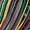 Rasta, variant on Natural 20lb Hemp Twine for DIY – 1mm Thin High Tensile Strength Twine for Cooking, Jewelry, Crafts, and Decoration – Rasta, 100G/430 ft