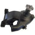 thumbnail image 2 of 400677R92 Water Pump w/ Gaskets Fits International Harvester 544 574 674 2500A, 2 of 8
